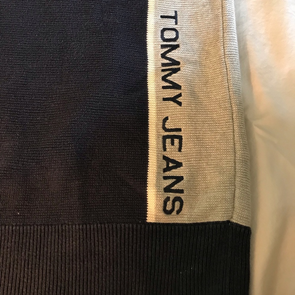 Tommy jeans sweater